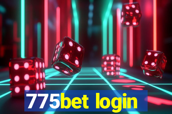 775bet login